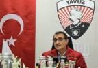 Bakan Dönmez yeni bir sondaj gemisi müjdesi
