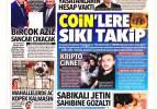 29 Aralık Çarşamba gazete manşetleri - Nafakayı devlet üstlenecek! Sona gelindi