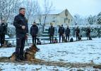 Operasyonların 'gizli kahramanı' dedektör köpekler
