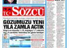 2 Ocak gazete manşetleri