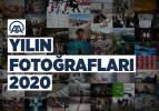 AA'nın geleneksel 'Yılın Fotoğrafları' oylaması sonu&ccedil;landı