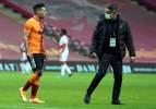 Galatasaray taraftarı isyan etti: Falcao artık yeter!