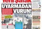 8 Ocak Cumartesi gazete manşetleri - Reformla huzur sözü! Kazakistan'da olaylar diniyor