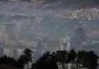 Bosna Hersek'te ölümlerin yüzde 20'si hava kirliliğinden!