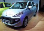 Hyundai Santro Türkiye'ye geliyor! Daha ucuzu yok