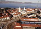  Sivrice deprem konutlarıyla modern bir görünüme kavuştu