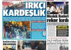 11 Ocak 2022 gazete manşetleri