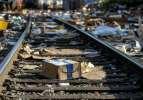 ABD'de tren soygunları başladı! Union Pacific ve Amazon...