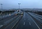 İstanbul trafiğindeki rahatlamanın sebebi ne?
