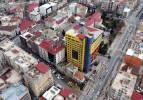 Türkiye'de bulunan 'Dünyanın en saçma binası' yıkılıyor