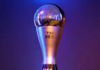 FIFA Yılın Futbolcusu Ödülü sahibini buldu