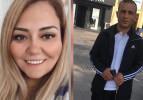 Hemşire Ömür Erez'in katil zanlısının yeni görüntüleri ortaya çıktı