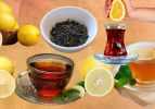 Limonlu çay içmenin faydaları nelerdir? Her gün düzenli olarak bir bardak limonlu çay içerseniz...