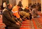Selimiye Camisi, kılınan son cuma namazıyla restorasyona alındı