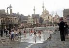 İlk defa göreceğiniz 1980'li yılların Türkiye'si...