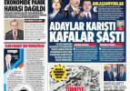 20 Ocak perşembe gazete manşetleri - Adaylar karıştı kafalar şaştı