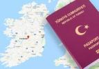 Bir ülke daha eklendi! İşte Türkiye'den vize istemeyen ülkeler...