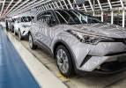 Toyota, Renault ve Tofaş üretimi durdurdu!