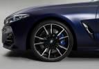 Alman devi BMW'den gövde gösterisi! 6 model birden tanıttı!