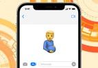 iOS'a yeni güncellemeyle gelen skandal emoji