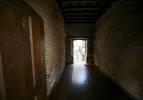 Buenos Aires'in tarihi 200 yılı aşan en dar evi: La casa minima