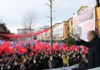  Cumhurbaşkanı Erdoğan, Trabzon'da