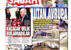 3 Şubat Perşembe gazete manşetleri - Atina'nın son kabusu! Büyük korku sardı