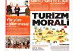 5 yıldızlı süitte açlık edebiyatı! Mızrak çuvala sığmıyor