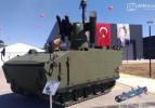 Türk savunmasında geniş spektrumlu ateş gücü: ROKETSAN Yalman
