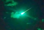 İstanbul'a meteor mu düştü! Türk Uzay Ajansı'ndan göktaşı açıklaması