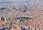 İstanbul'un en kalabalık ilçesi 57 ilin nüfusunu geride bıraktı