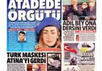 31 Ocak Pazartesi gazete manşetleri - Savaşı en çok o iki ülke istiyor!