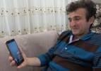 Ayı saldırısından böyle kurtuldu!