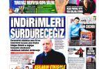 12 Şubat Cumartesi gazete manşetleri - PKK'lıların yeni planı! Esnaf kılığında Kerkük'e sızıyorlar