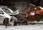Mercedes, Volvo, Tesla, Volkswagen, Audi, Hyundai, Toyota, BMW... İşte dünyanın en güvenli otomobilleri