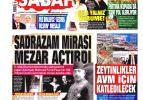10 Şubat Perşembe gazete manşetleri - Hükümetten altın adımı!