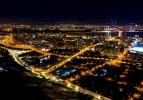 Yenisey nehri kıyısındaki altın şehir: Krasnoyarsk