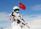 Eksi 20 derecede hudut savunması! Mehmetçiğin tek beklentisi dua