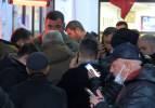 Savaş başladı, herkes Kapalıçarşı'ya akın etti!