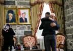 Diyarbakır annelerinin eylemi sayesinde bir aile daha evladına kavuştu