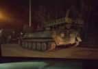 Rusya'nın Ukrayna işgali başladı! Tanklar ve zırhlı araçlar Donetsk'te...