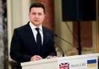 Komedi dizisinden Ukrayna Devlet Başkanlığı'na: Vladimir Zelenski