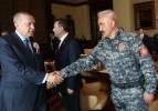Şehit Özel Harekat Şube Müdürü Hayrettin Eren son yolculuğuna uğurlandı!