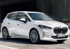 Yeni BMW 2 Serisi Active Tourer ön siparişe açıldı