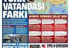 3 Mart 2022 gazete manşetleri
