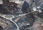 Kiev'e yaklaşıyor: 64 km uzunluğundaki Rus askeri konvoyu görüntülendi
