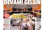 11 Mart 2022 gazete manşetleri