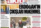 7 Mart 2022 gazete manşetleri