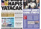 9 Mart 2022 gazete manşetleri