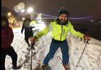 Avcılar'dan sonra Galata ve Bebek'te kaydı